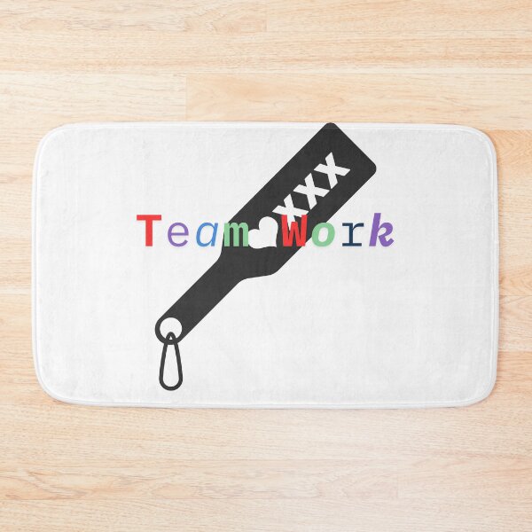 Item preview, TEAM WORK  designed and sold by Outlet Raloel.