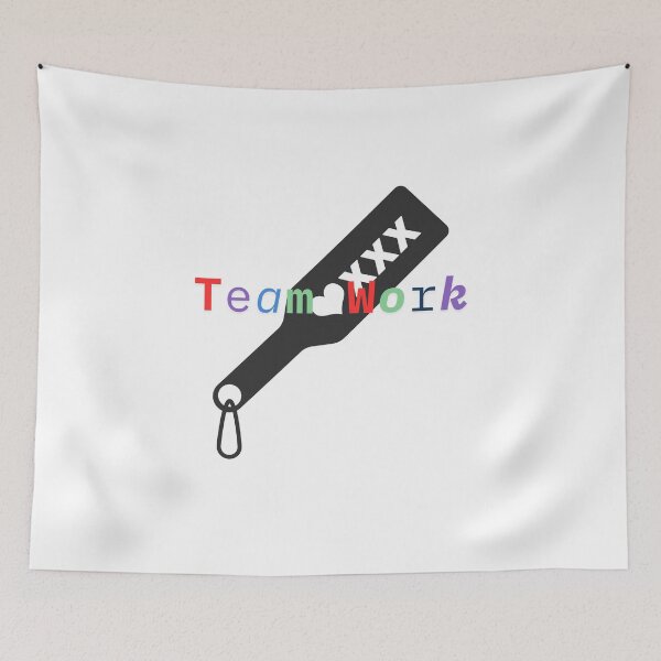 Item preview, TEAM WORK  designed and sold by Outlet Raloel.