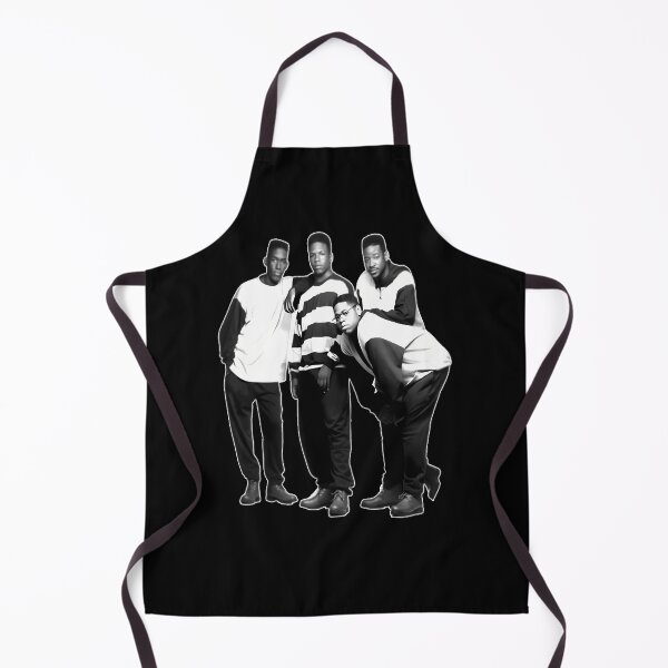 Item preview, Boyz 2 Men 90S Retro Shirt designed and sold by EckhardVetter.