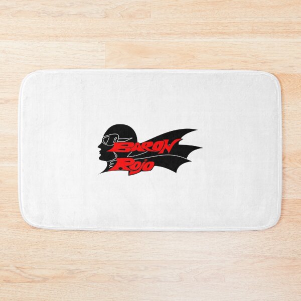 Item preview, Baron Rojo Rock Band Spanish designed and sold by gilvanennaojz.