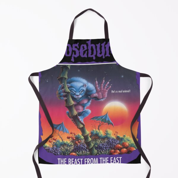 Item preview, The Beast From The East designed and sold by BradleyBoloi.