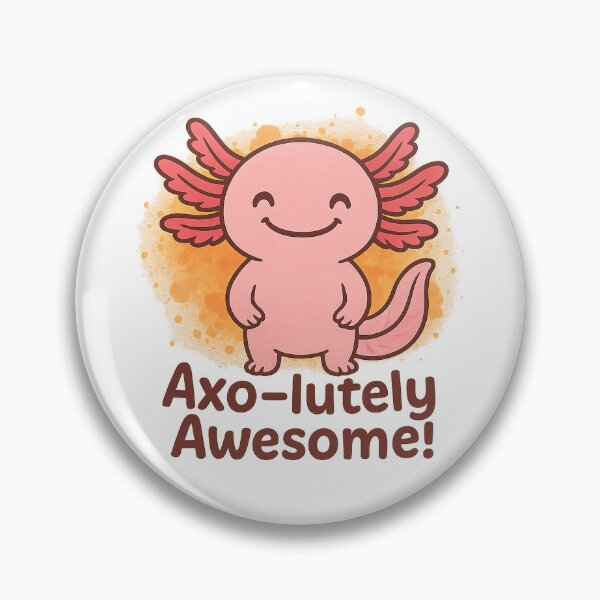 Artikelvorschau, Axo-lutely Awesome! entworfen und verkauft von ArahirPrints.