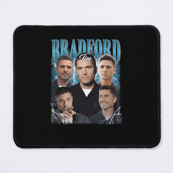Item preview, Bradford Tim Retro 90S (2) designed and sold by EckhardVetter.