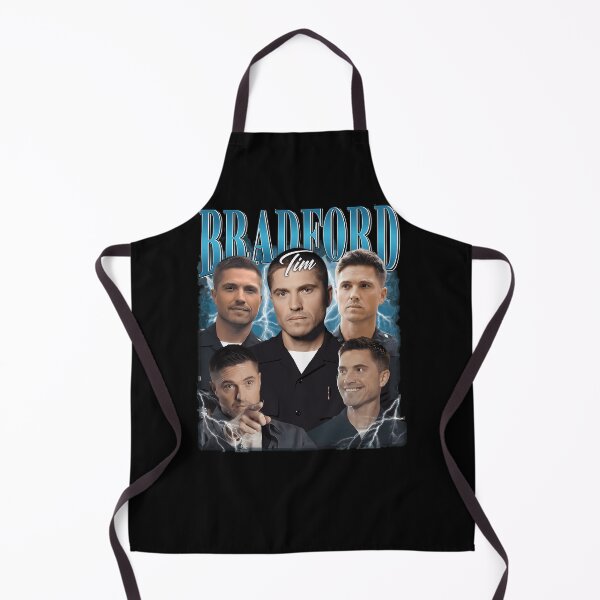 Item preview, Bradford Tim Retro 90S (2) designed and sold by EckhardVetter.