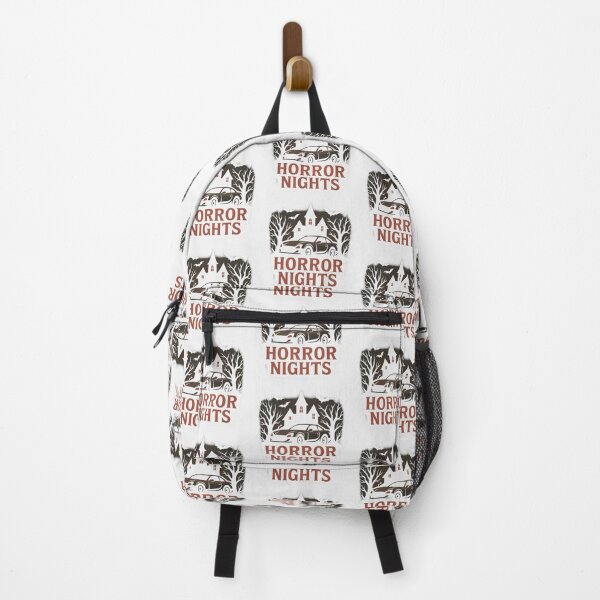 Item preview, Horror Nights — Gothic and Seasonal Design designed and sold by Bratak.