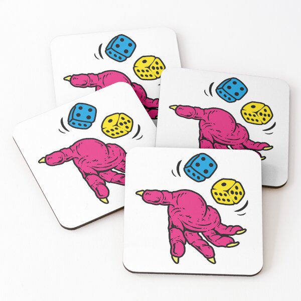 Item preview, Roll the Dice designed and sold by Short Stories Me.
