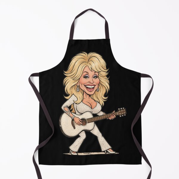 Item preview, Country Music Legends: Dolly designed and sold by halibutgoatramb.