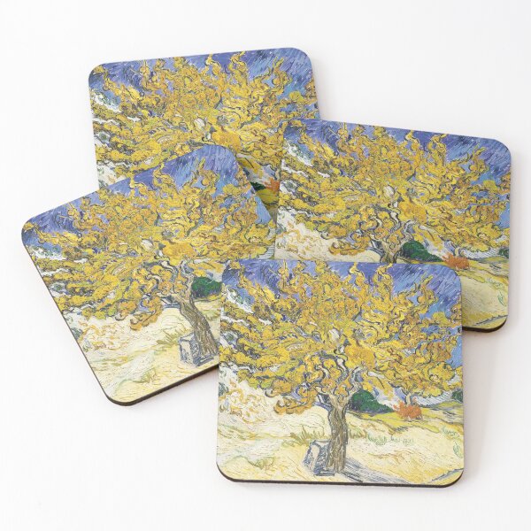 Item preview, The Mulberry Tree  designed and sold by RickE.