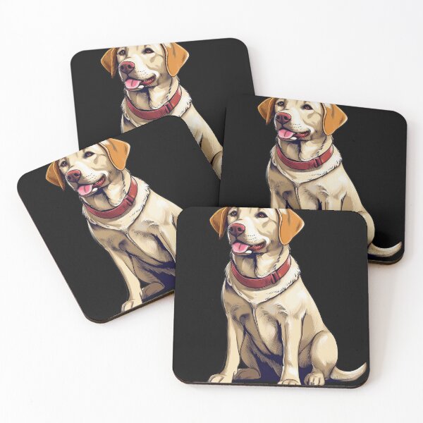 Item preview, Pawsitively Labrador designed and sold by RockitBaby.