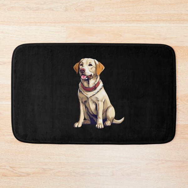 Item preview, Pawsitively Labrador designed and sold by RockitBaby.