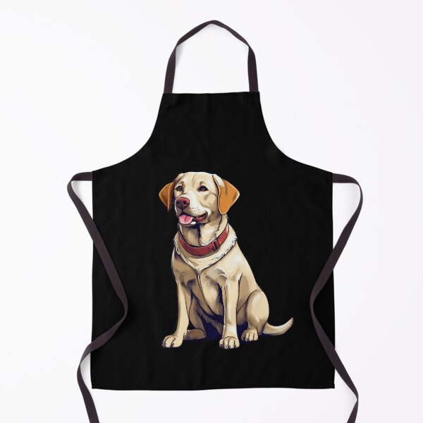 Item preview, Pawsitively Labrador designed and sold by RockitBaby.