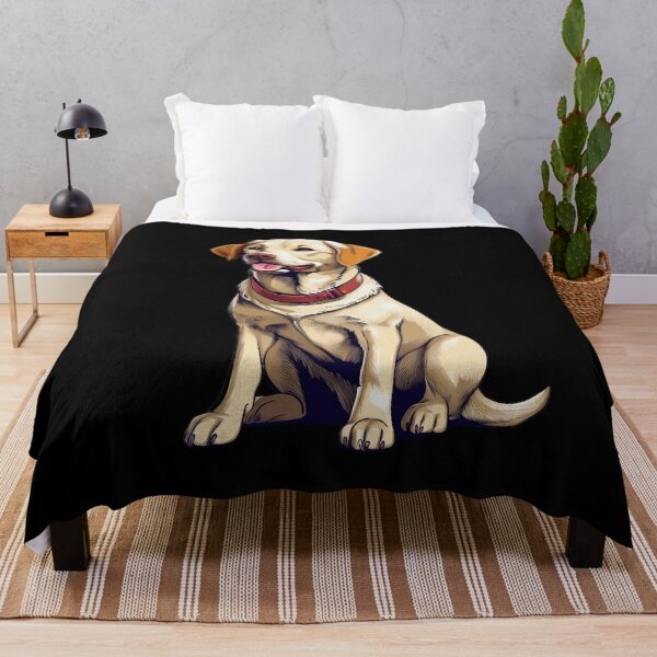 Item preview, Pawsitively Labrador designed and sold by RockitBaby.