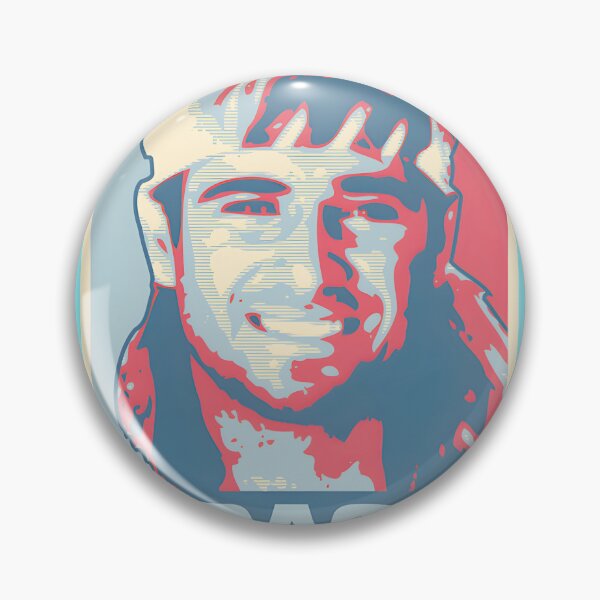Item preview, Retro Agassi Portrait | PERFECT GIFT FOR YOU AND FRIENDS designed and sold by ThulaniNcube.