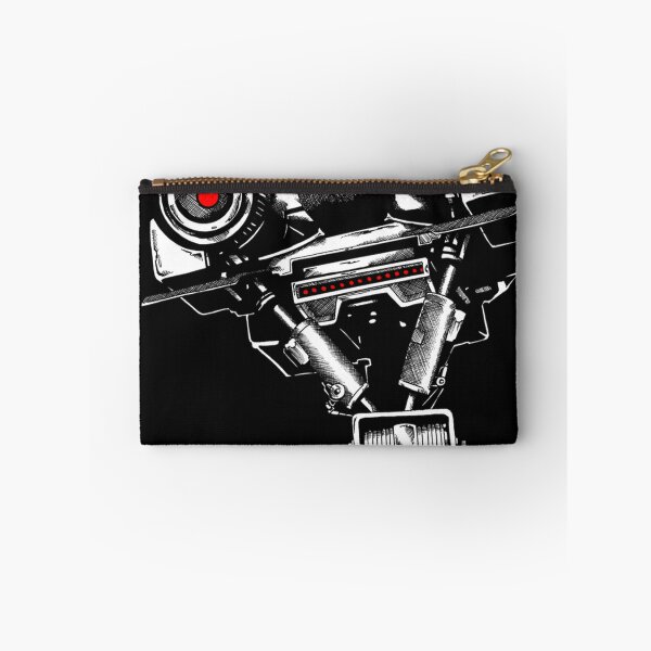 Item preview, No Disassemble Johnny Five designed and sold by BradleyBoloi.