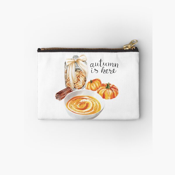 Item preview, Autumn is here everyone designed and sold by HEFEEL.
