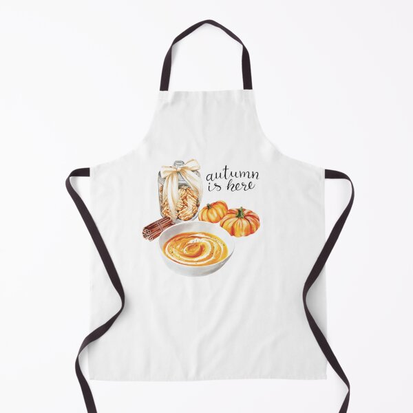 Item preview, Autumn is here everyone designed and sold by HEFEEL.
