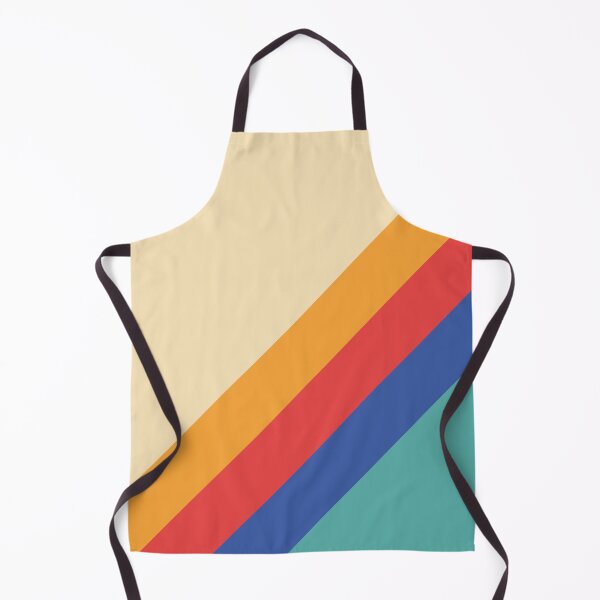 Item preview, Retro Vintage VHS Tape Stripes designed and sold by LOVE, AMY.
