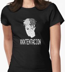 RAP DESIGN Women's Fitted T-Shirt