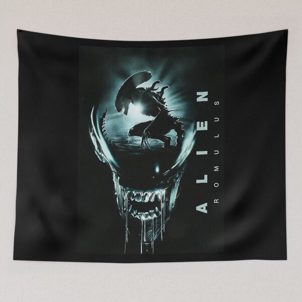 Item preview, Logo Vintage Series Movie Film Horror Halloween Logo designed and sold by SearedAthena.