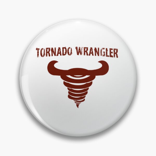 Item preview, Tornado Wrangler designed and sold by BradleyBoloi.