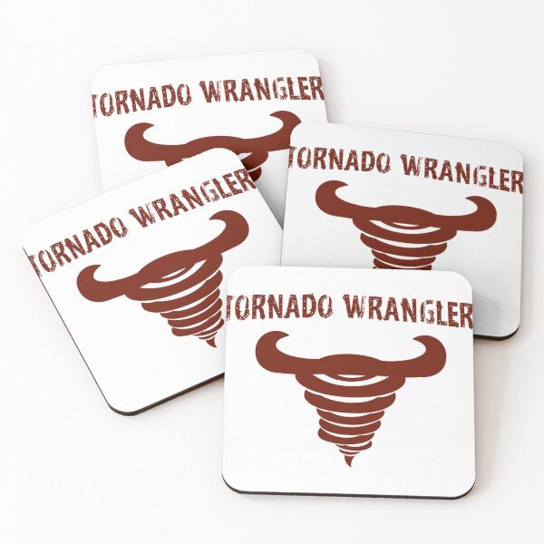 Item preview, Tornado Wrangler designed and sold by BradleyBoloi.