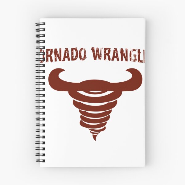 Item preview, Tornado Wrangler designed and sold by BradleyBoloi.
