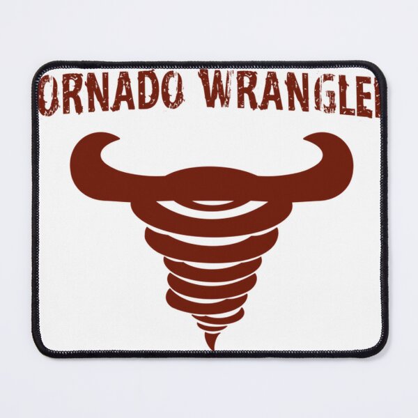 Item preview, Tornado Wrangler designed and sold by BradleyBoloi.