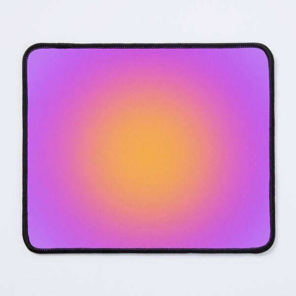 Item preview, Purple & Yellow - Aura Colors designed and sold by Once a Bi*ch Said.