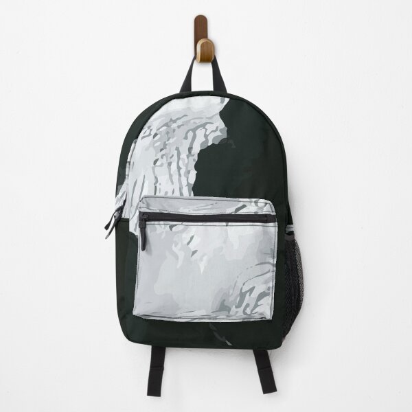 Item preview, Snowy beach view designed and sold by Ludogorek.
