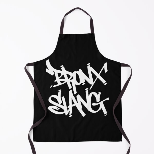 Item preview, Bronx Slang designed and sold by zarface.
