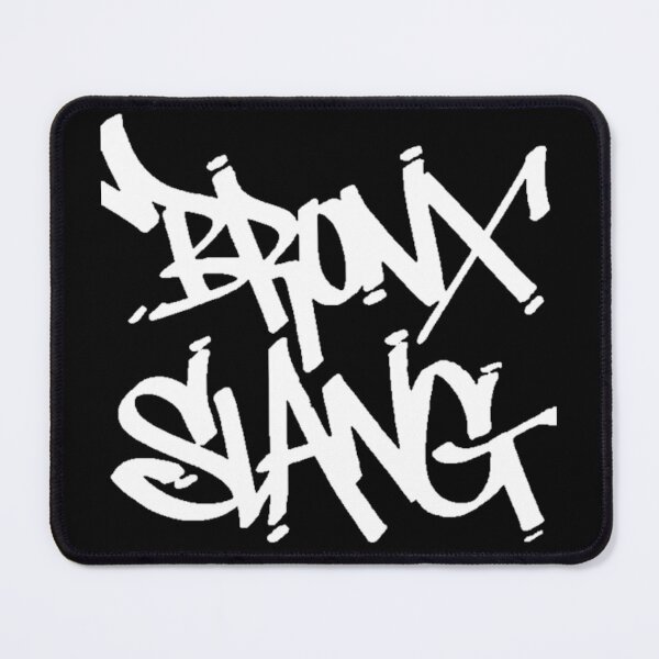 Item preview, Bronx Slang designed and sold by zarface.