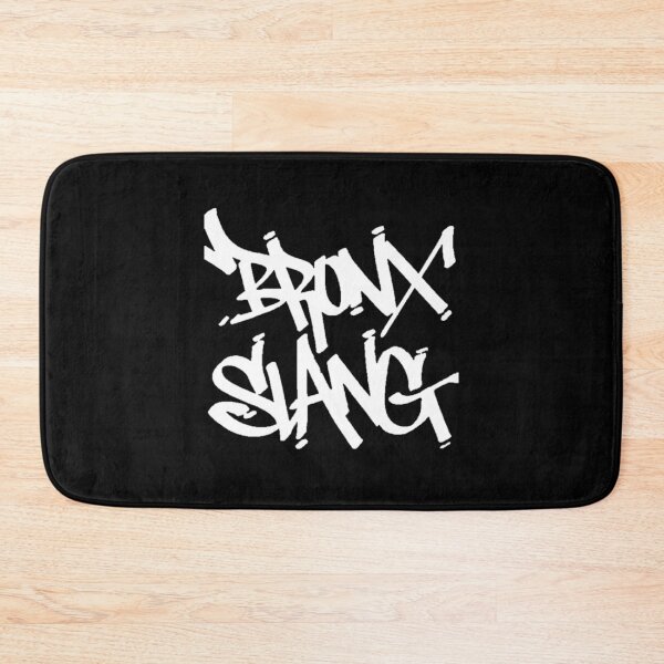 Item preview, Bronx Slang designed and sold by zarface.