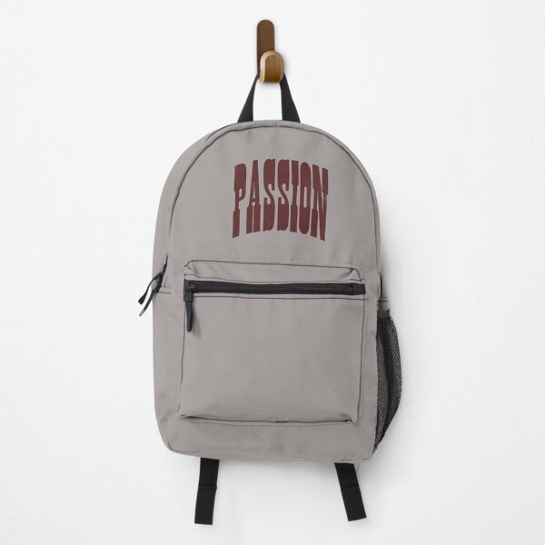 Item preview, Passion Bold Distressed Retro Typography Design designed and sold by trepiu.