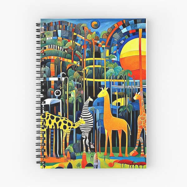 Item preview, Jungle Dream 1 designed and sold by George Hutton Hunter.