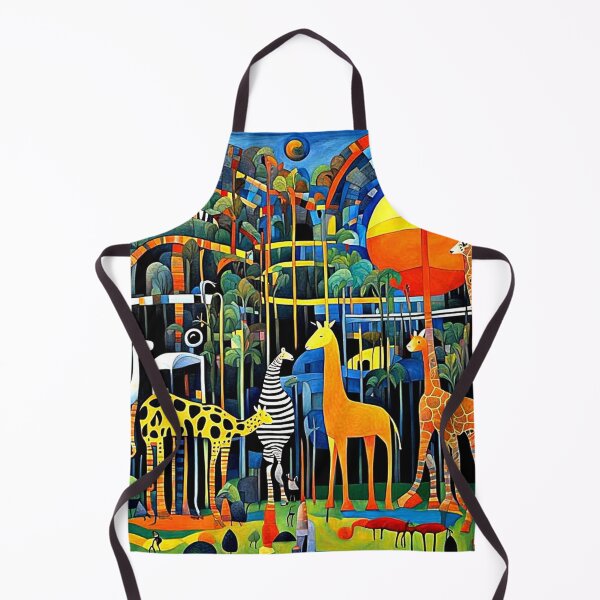Item preview, Jungle Dream 1 designed and sold by George Hutton Hunter.