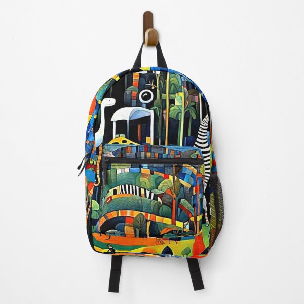 Item preview, Jungle Dream 1 designed and sold by George Hutton Hunter.