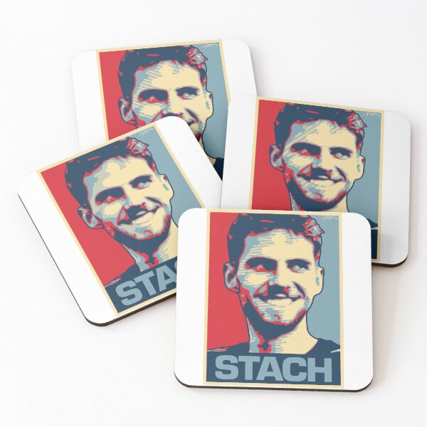 Item preview, Stach designed and sold by DFA.