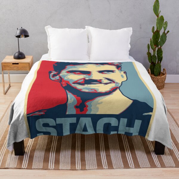 Item preview, Stach designed and sold by DFA.