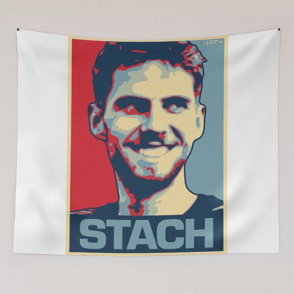 Item preview, Stach designed and sold by DFA.