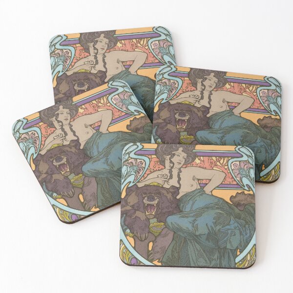 Item preview, Documents Decoratifs - Plate 47  designed and sold by Craphe.