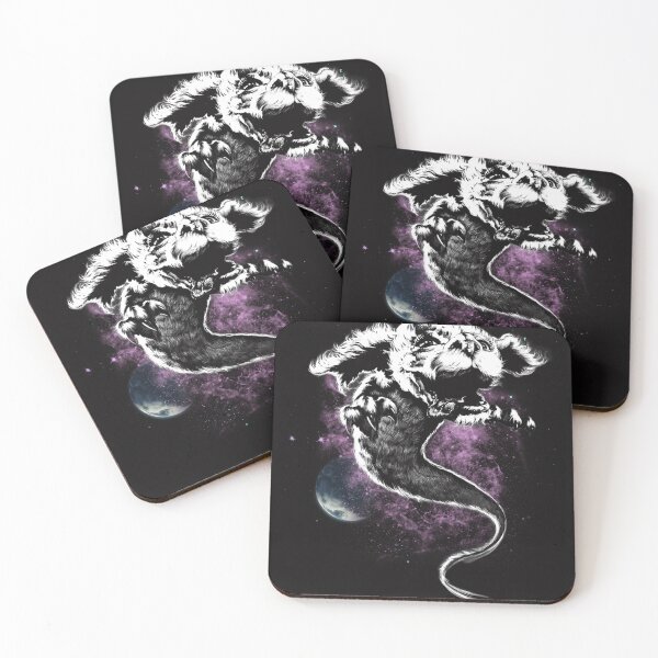 Item preview, The Ever Cosmic Story designed and sold by BradleyBoloi.