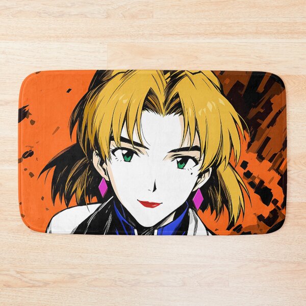 Item preview, Ritsuko Akagi - 7 designed and sold by Infinite-Aspire.