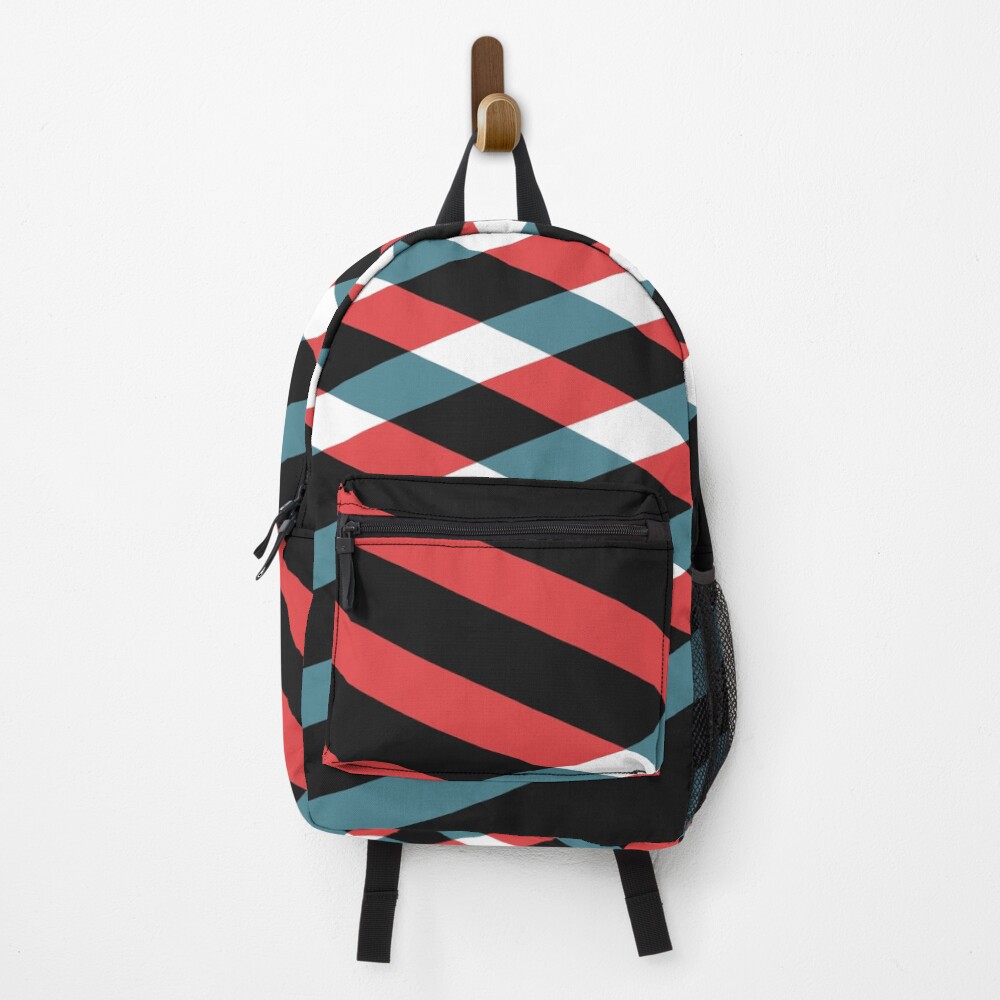 Item preview, Backpack designed and sold by RWT-Design.