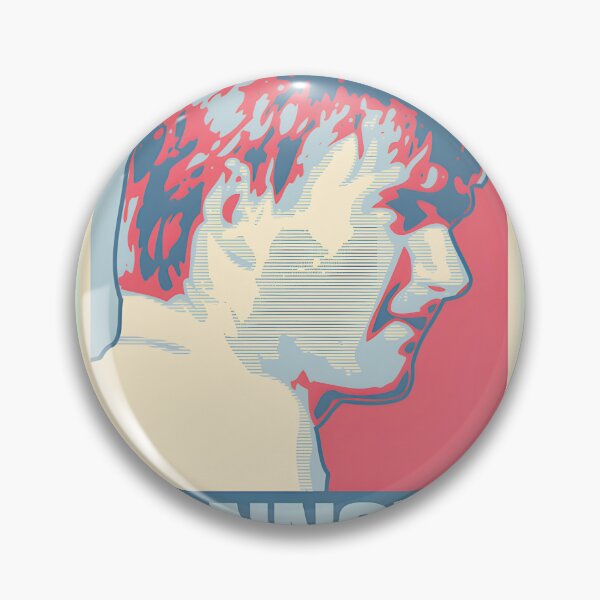 Item preview, Connors Propaganda Pop Art | PERFECT GIFT FOR YOU AND FRIENDS designed and sold by ThulaniNcube.