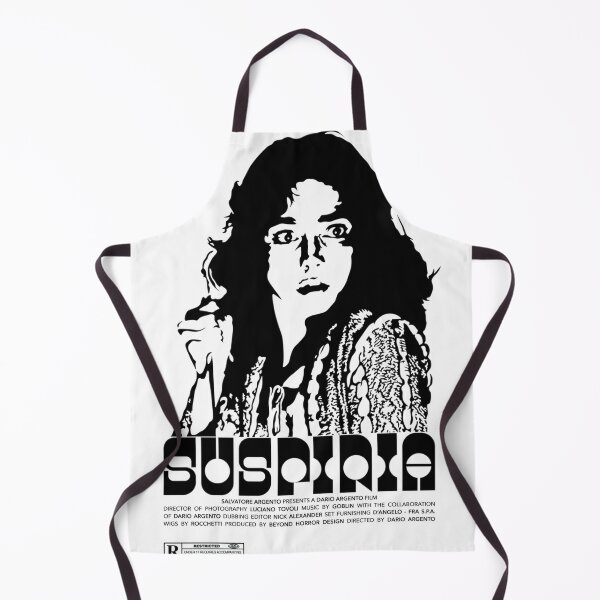 Item preview, Suspiria By Dario Argento designed and sold by BradleyBoloi.