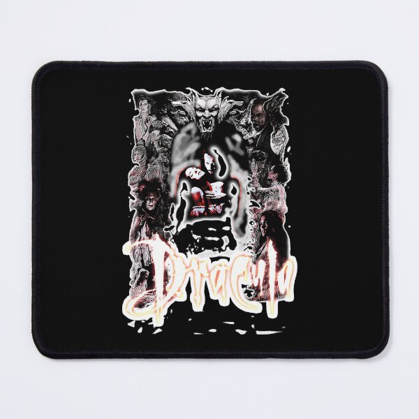 Item preview, Bram Stoker'S Dracula designed and sold by MelittaKaiser.
