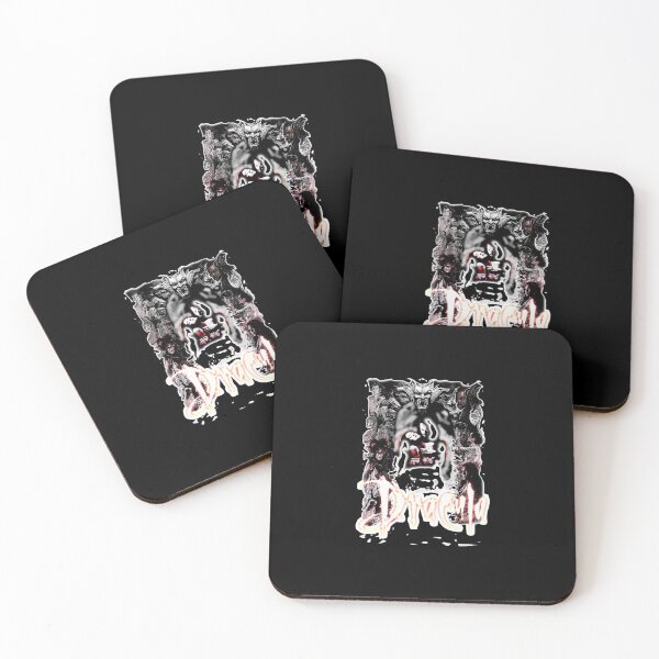 Item preview, Bram Stoker'S Dracula designed and sold by MelittaKaiser.