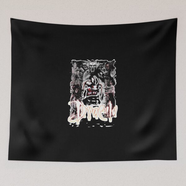 Item preview, Bram Stoker'S Dracula designed and sold by MelittaKaiser.