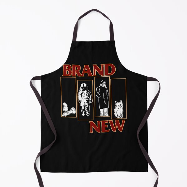 Item preview, Brand New Band Vintage Best Design Vol. 02 designed and sold by MelittaKaiser.