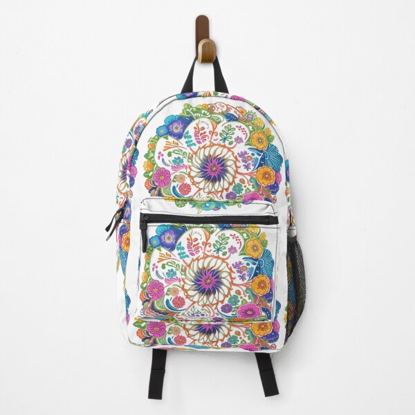 Item preview, Blooming Mandala of Infinite Joy designed and sold by EightMustangs.
